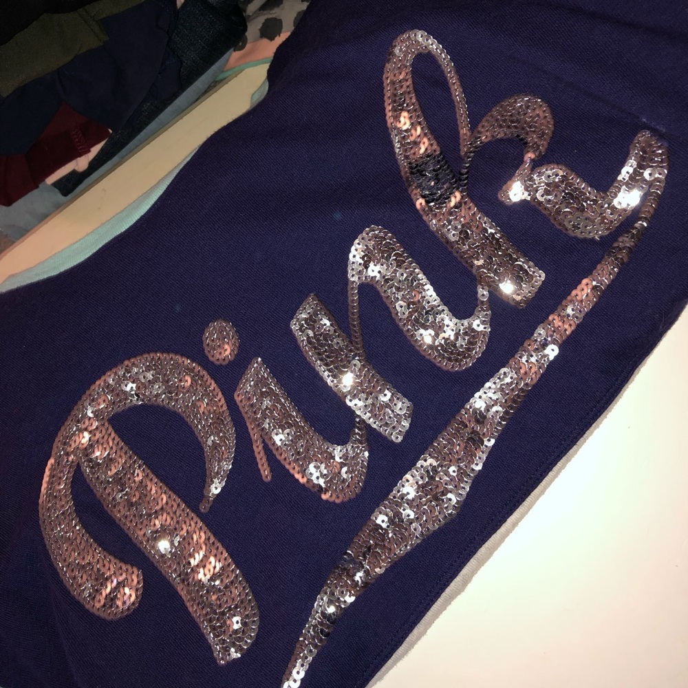 Victoria secret hoodie
